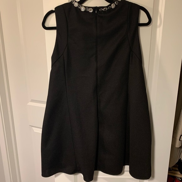 Snidel black dress, xs/s - Picture 3 of 6